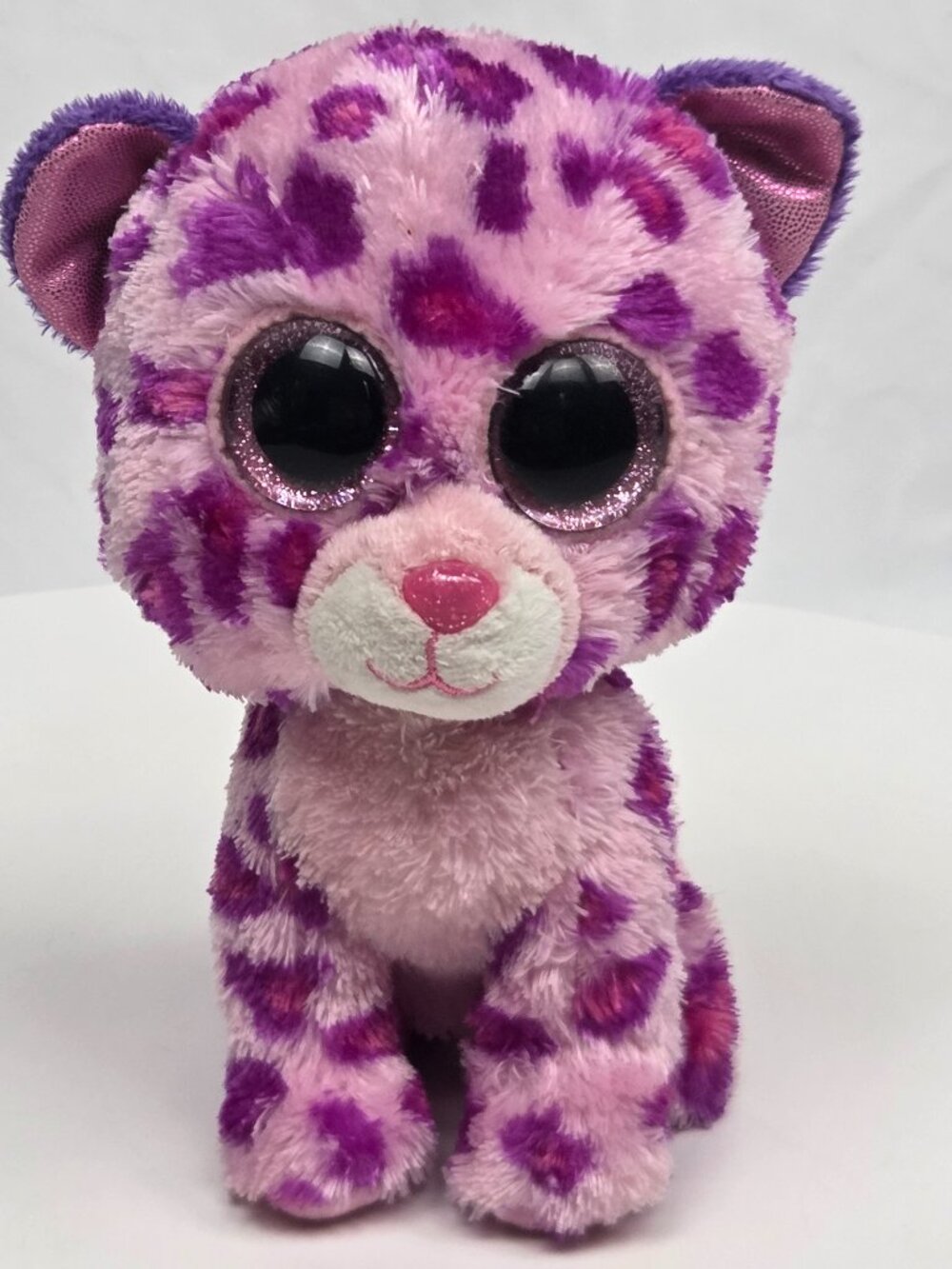 Ty Beanie Boos GLAMOUR Beanie Boo 6"
